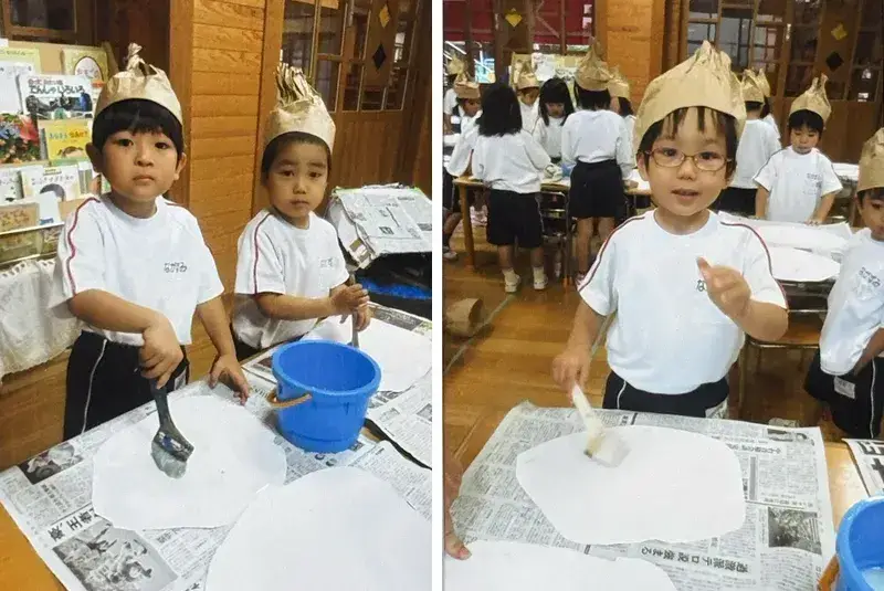 どんぐりにんじゃの仲間を作るぞ！